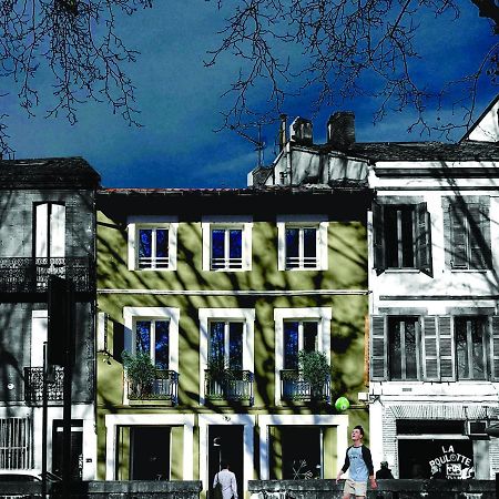 Superbe Grande Maison - Amis - Familles - Entreprises Tuluza Zewnętrze zdjęcie